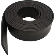 SBR betét nélküli gumiszalagok