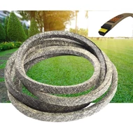 Fűnyíró traktor Garden ékszíjak