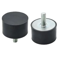 Hengeres gumibak 4-es típus