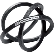 Profil 12,5 és AVX13 ékszíjak 