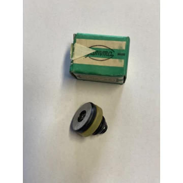 Csepel adagoló fejszelep