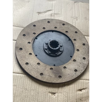 Csepel kuplungtárcsa (4 hengereshez)