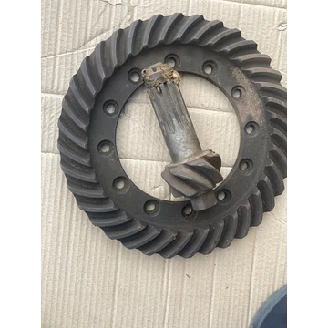 Csepel tányér-kúpkerék