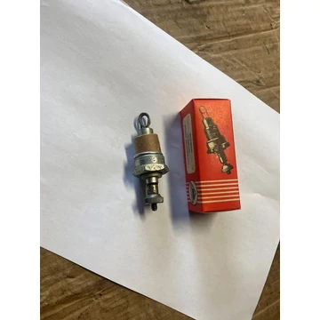 Csepel Dutra izzítógyertya