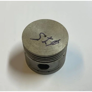 kompresszor dugattyú d=75mm