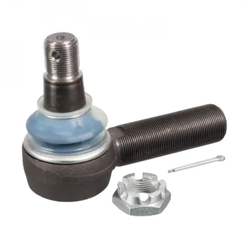 Gömbfej külső menetes