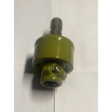 Kardán szabadonfutó 6 bordás univerzális