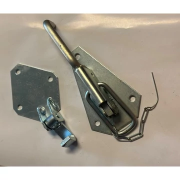 IFA fixes összehúzó kapocs - univerzális