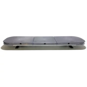 LED figyelmeztető jelzőfény PROFI, 80W, 8 üzemmód