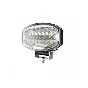 Led reflektor nappali menetfénnyel 12-24V