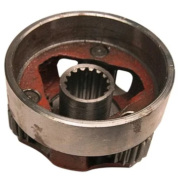 MTZ Bolygókerékház komplett 45mm ORIGINAL