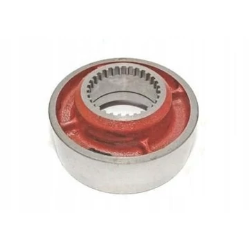 MTZ Fékszalagdob 80-as 46mm ORIGINAL