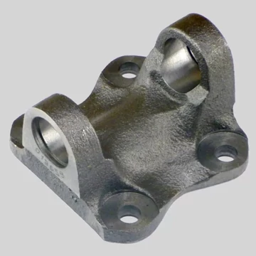 MTZ Kardántengely karima