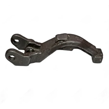 MTZ Kiemelőkar kuplung - kovácsolt ORIGINAL