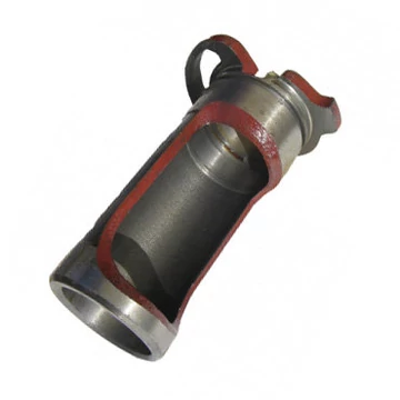 MTZ Kormány állító hüvely ORIGINAL