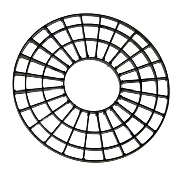 MTZ Levegőszűrőbetét leszorítórács ORIGINAL