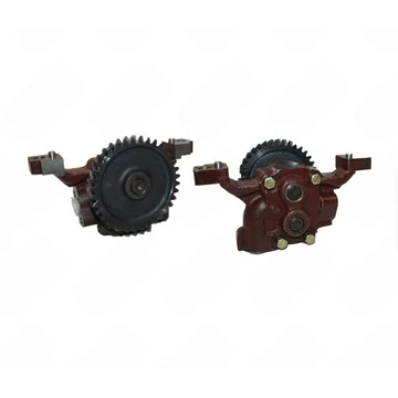 MTZ Motorolajszivattyú 80-as z=36 ORIGINAL