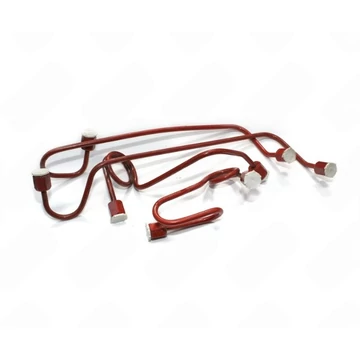 MTZ Nyomócső garnitúra - KA Adagolókhoz is