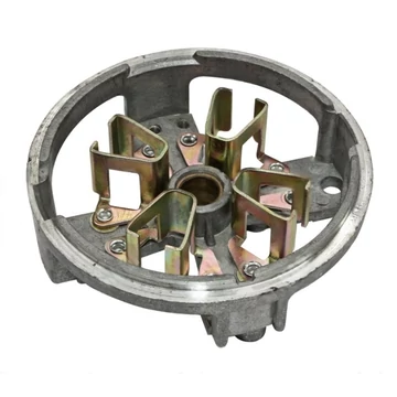 MTZ Szénkefetartófedél 80-as