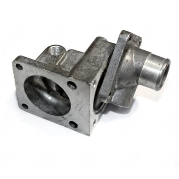 MTZ Termosztátház új tipusú párban