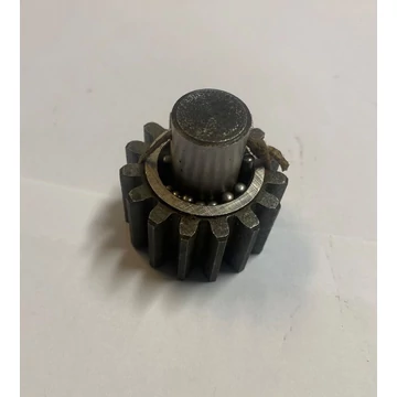 MTZ 50-es TLT véglehajtás bolygókerék + csap + tűgörgő