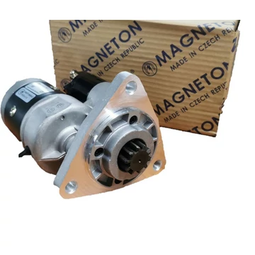Magneton önindító MTZ Magneton önindító MTZ