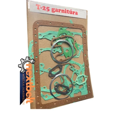 T-25 garnitúra
