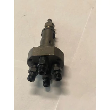 T-40 MTZ köradagoló