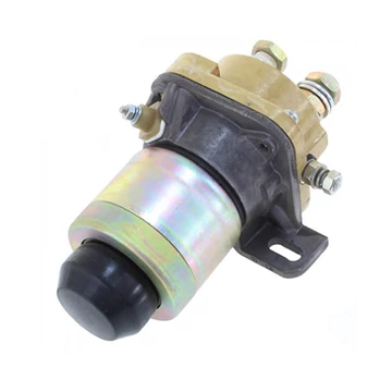 MTZ Áramtalanító kapcsoló 