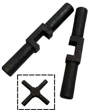 MTZ bolygókereszt 50-es