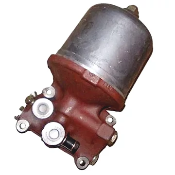 MTZ Centrifugálszűrő kpl ORIGINAL