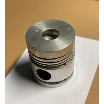 MTZ dugattyú 5 gyűrűs B