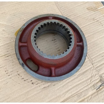 MTZ 80 fékszalagdob