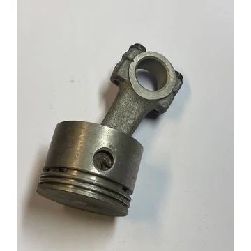 MTZ kompresszor hajtókar és dugattyú