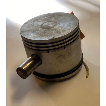 kompresszor dugattyú és csapszeg