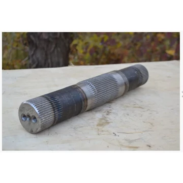 MTZ Emelőtengely 80as