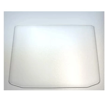 MTZ Panorámás üveg