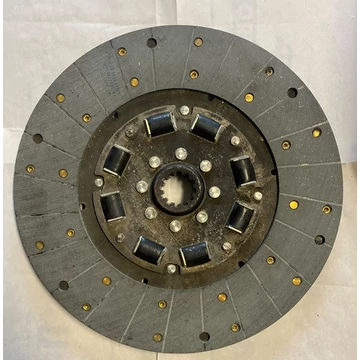 MTZ Kuplungtárcsa 50es