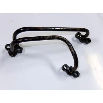 MTZ olajcső szervó elágazós