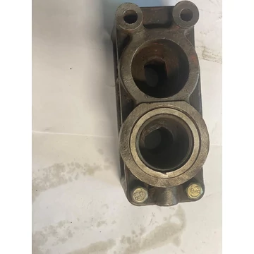 MTZ Vezetőülés fogaskerék pár tartóval