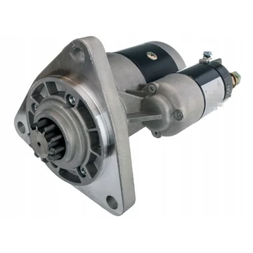 Önindító MTZ áttételes 12V 2,7 kW