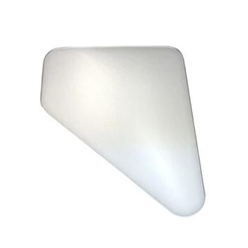 MTZ Panorámás ajtó alsó üveg