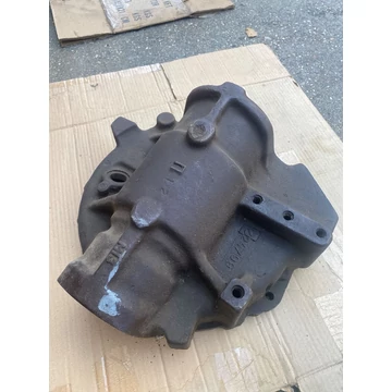 MTZ Reduktorház üres jobb 1