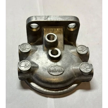 Perkins / targonca gázolajszűrő fedél 