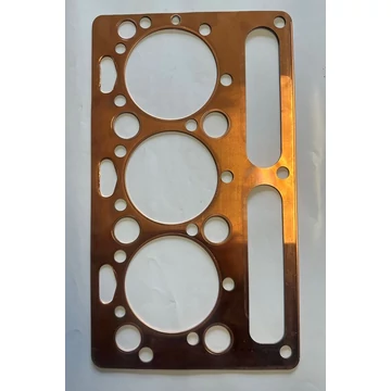 PERKINS Hengerfejtömítés Réz