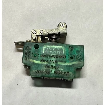 Perkins / targonca mikrokapcsoló