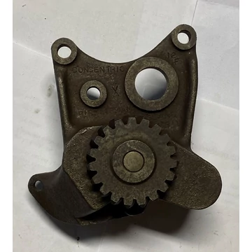 Perkins motorolaj szivattyú