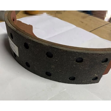 Targonca fékpofa fékbetét Perkins