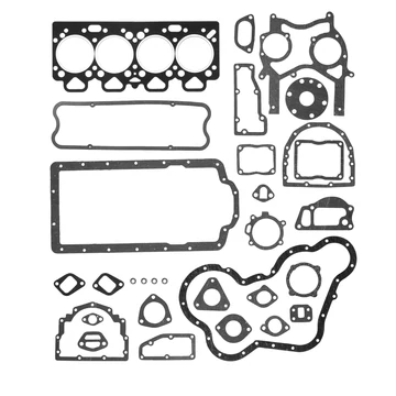 Perkins 4H tömítéskészlet