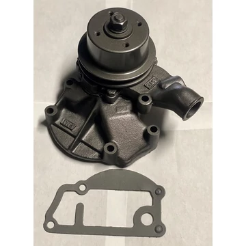 Perkins vízpumpa 4H - házzal Perkins vízpumpa 4H - házzal